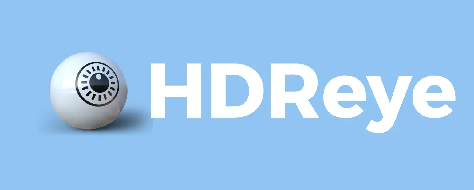 HDReye