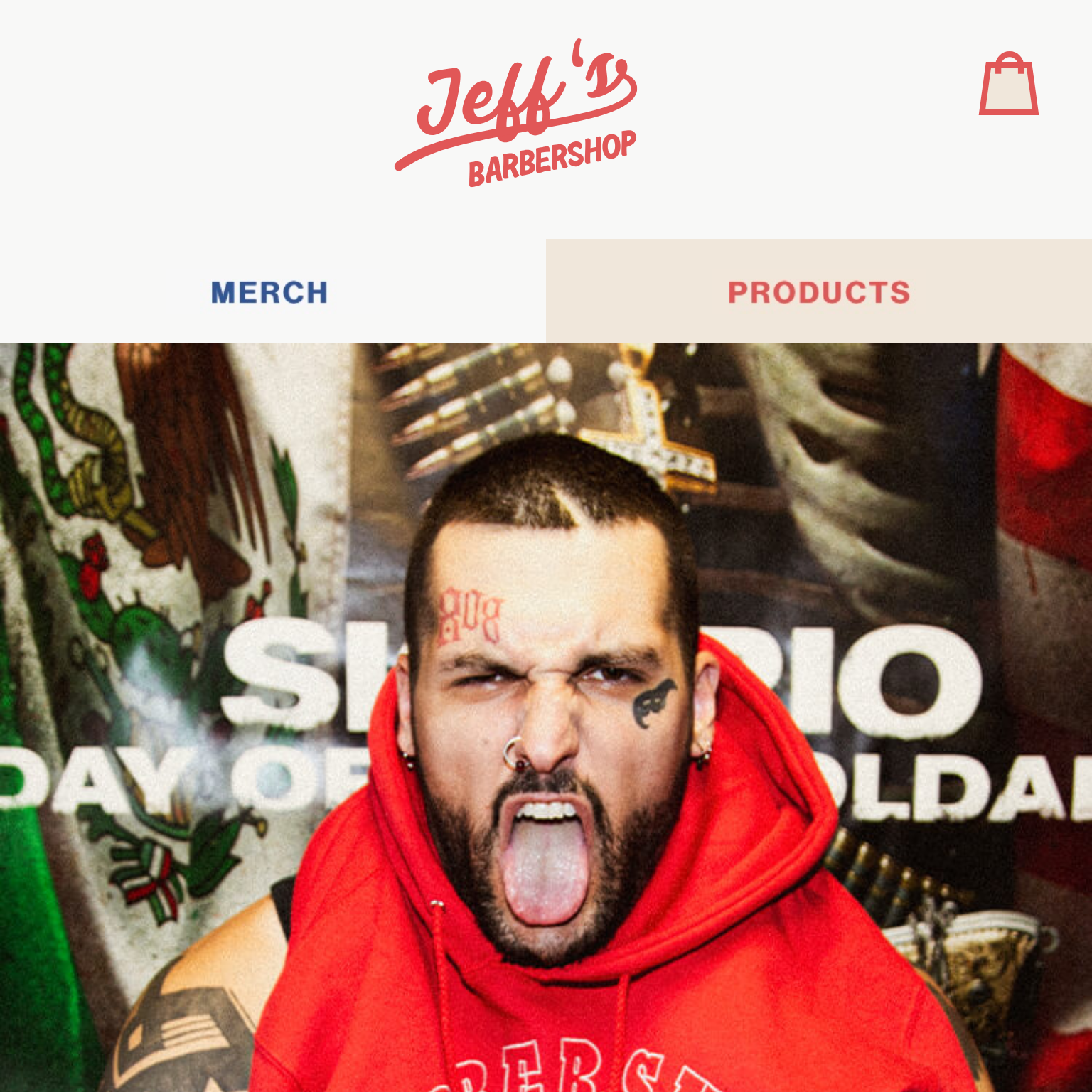 Jeff's Barbershop