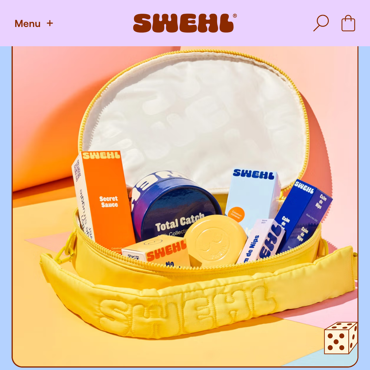 Swehl
