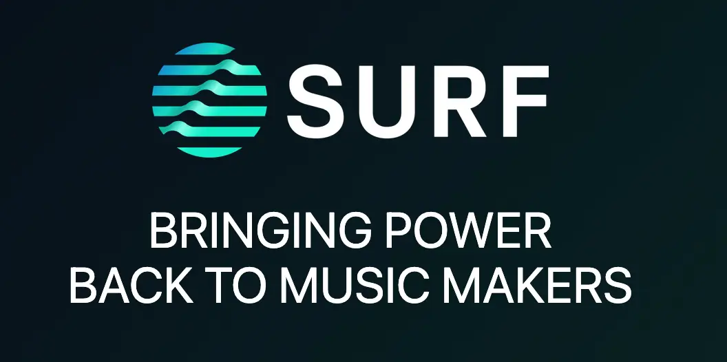 Surf Music