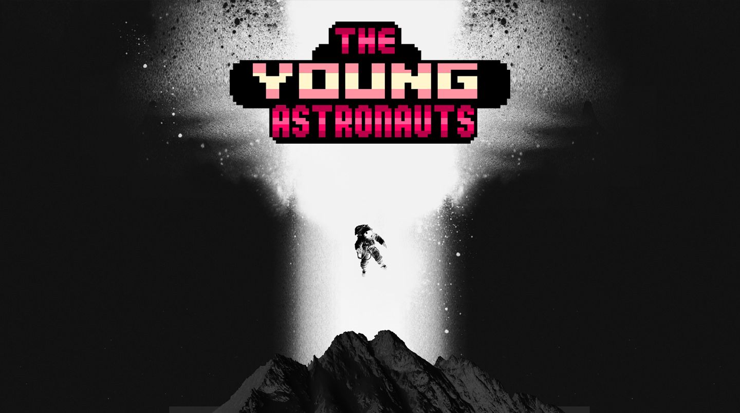 The Young Astronauts
